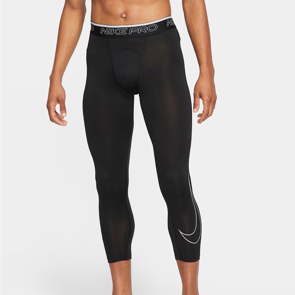 The Nike Pro Dri-FIT Tights